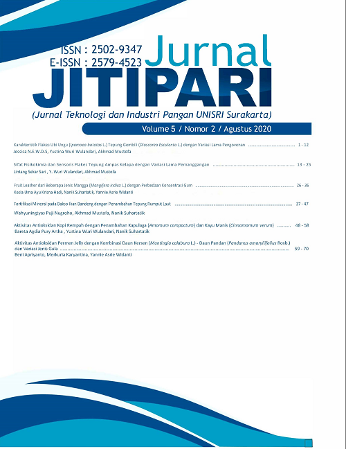 cover jitipari vol 5 no 2